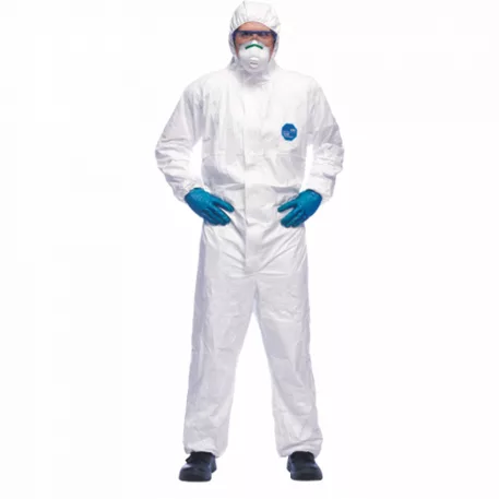 Tyvek 500 Xpert Ecopack (fehér XL)