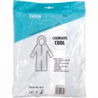 CHEMSAFE COOL overall (fehér/kék XL)