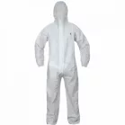 CHEMSAFE COOL overall (fehér/kék XXL)