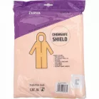 CHEMSAFE SHIELD overal (sárga M)