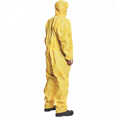 CHEMSAFE SHIELD overal (sárga L)