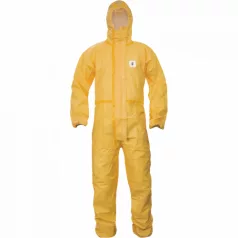 CHEMSAFE SHIELD overal (sárga XL)
