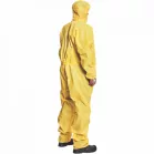 CHEMSAFE SHIELD overal (sárga XL)