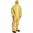 CHEMSAFE SHIELD overal (sárga XXL)