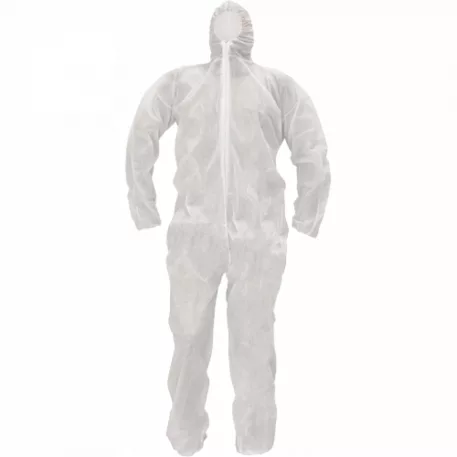 FF MARX BE-07-001 overall (fehér, L)