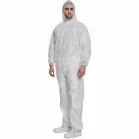 FF MARX BE-07-001 overall (fehér, L)