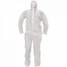 FF MARX BE-07-001 overall (fehér, XL)