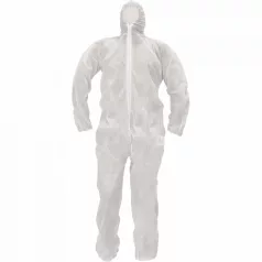 FF MARX BE-07-001 overall (fehér, XL)