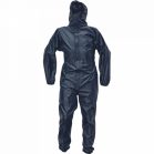 LEIGH overall (kék, L)