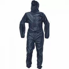 LEIGH overall (kék, XL)