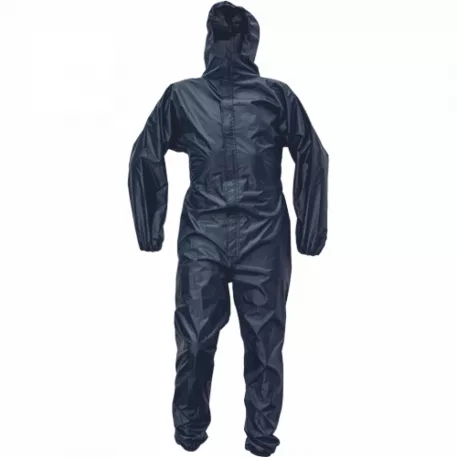 LEIGH overall (kék, XL)