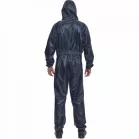 LEIGH overall (kék, XL)
