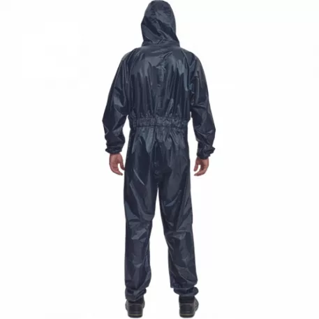 LEIGH overall (kék, XL)