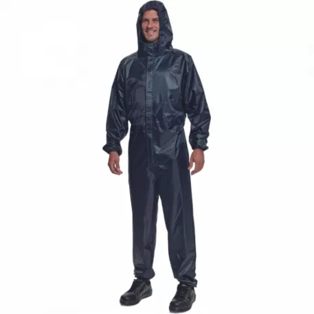 LEIGH overall (kék, XXL)