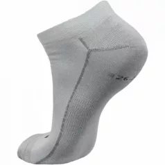 KEID bamboo light zokni fehér 41