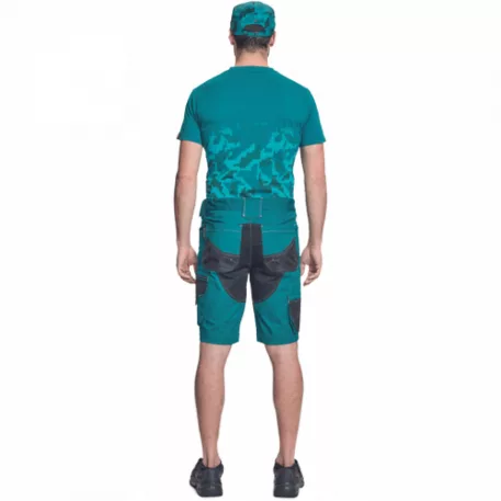 Neurum Siltes Sapka Petrol Kék