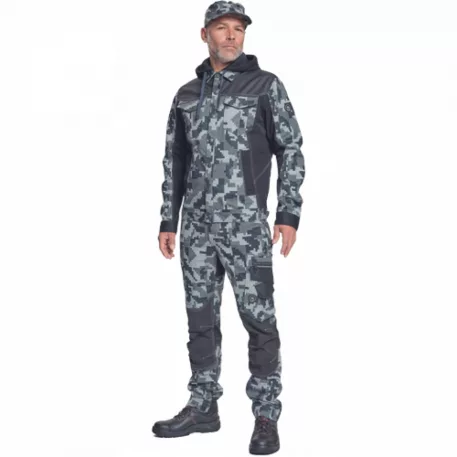 Neurum Siltes Sapka Antracit