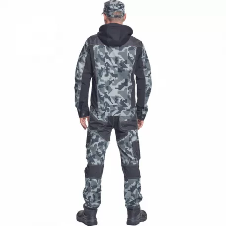 Neurum Siltes Sapka Antracit