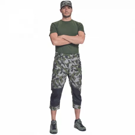 Neurum Siltes Sapka Sötét Olajzöld