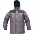 Cremorne Télikabát Szürke 4XL