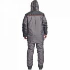 Cremorne Télikabát Szürke 4XL