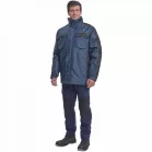 MAX NEO télikabát (navy M)