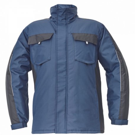 MAX NEO télikabát (navy XL)
