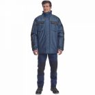 MAX NEO télikabát (navy XL)