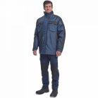 MAX NEO télikabát (navy XL)