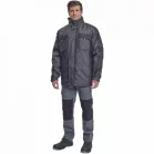MAX NEO télikabát (antracit XL)