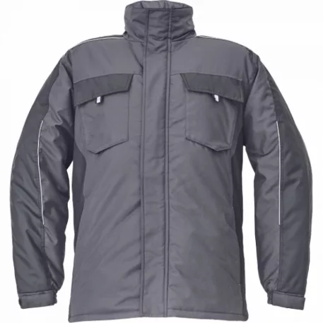 MAX NEO télikabát (antracit 4XL)