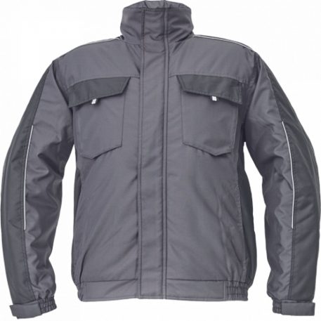 MAX NEO PILOT dzseki (antracit XL)