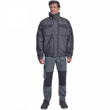 MAX NEO PILOT dzseki (antracit XL)