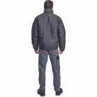 MAX NEO PILOT dzseki (antracit XL)
