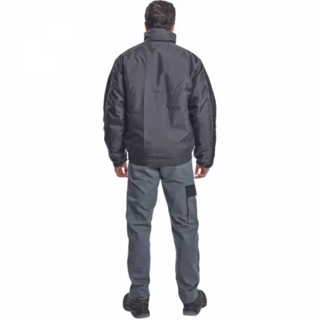 MAX NEO PILOT dzseki (antracit XL)