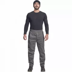 Cremorne Tréning Alsó Szürke XL