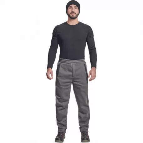 Cremorne Tréning Alsó Szürke 3XL