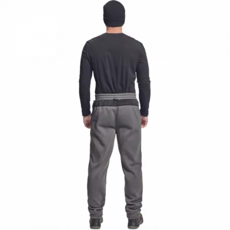 Cremorne Tréning Alsó Szürke 3XL