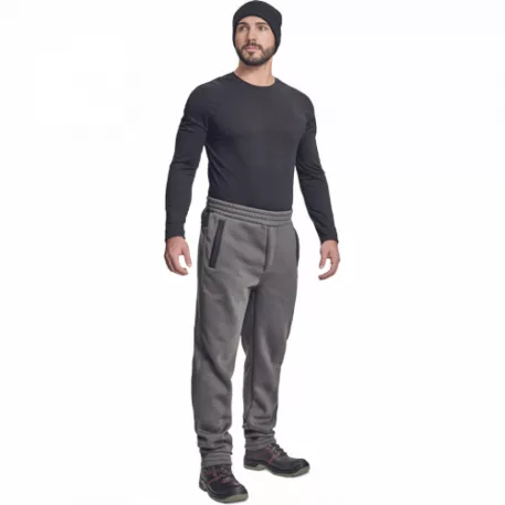 Cremorne Tréning Alsó Szürke 4XL