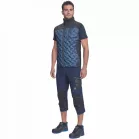 NEURUM LIGHT softshell mellény (navy S)