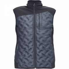 NEURUM LIGHT softshell mellény (antracit XL)