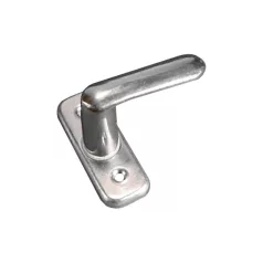 Ablakfélkilincs El 66/6/45T/10 db