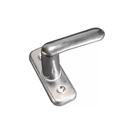 Ablakfélkilincs El 66/6/45T/10 db