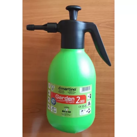 Permetező 2 L Garden Virág