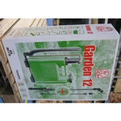 Permetező 12 L Garden Háti