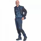 NEURUM CLS dzseki (navy 52)