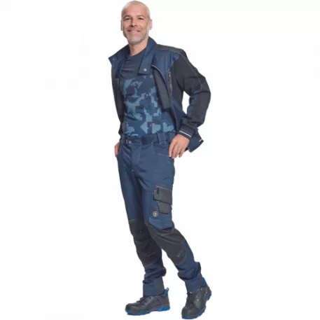 NEURUM CLS dzseki (navy 58)