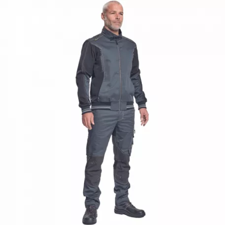 NEURUM CLS dzseki (antracit 58)