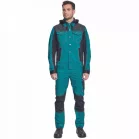 NEURUM CLS kapucnis dzseki (petrol kék 58)