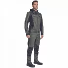 NEURUM CLS kapucnis dzseki (sötét olajzöld 58)